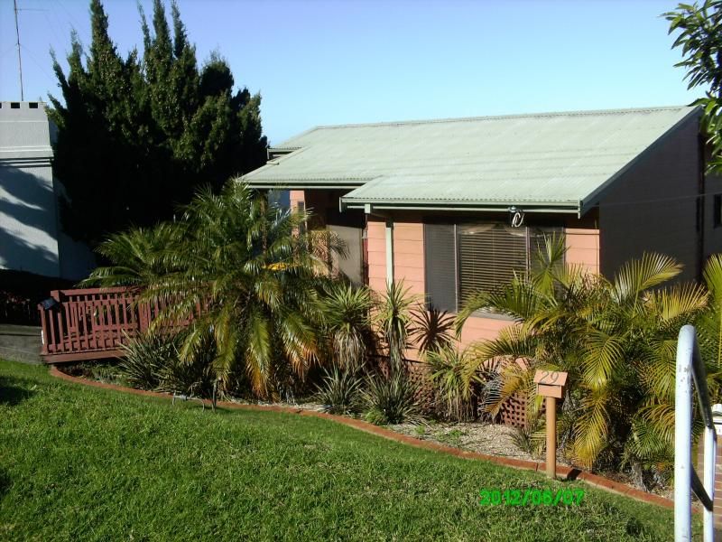 PORT KEMBLA, NSW 2505