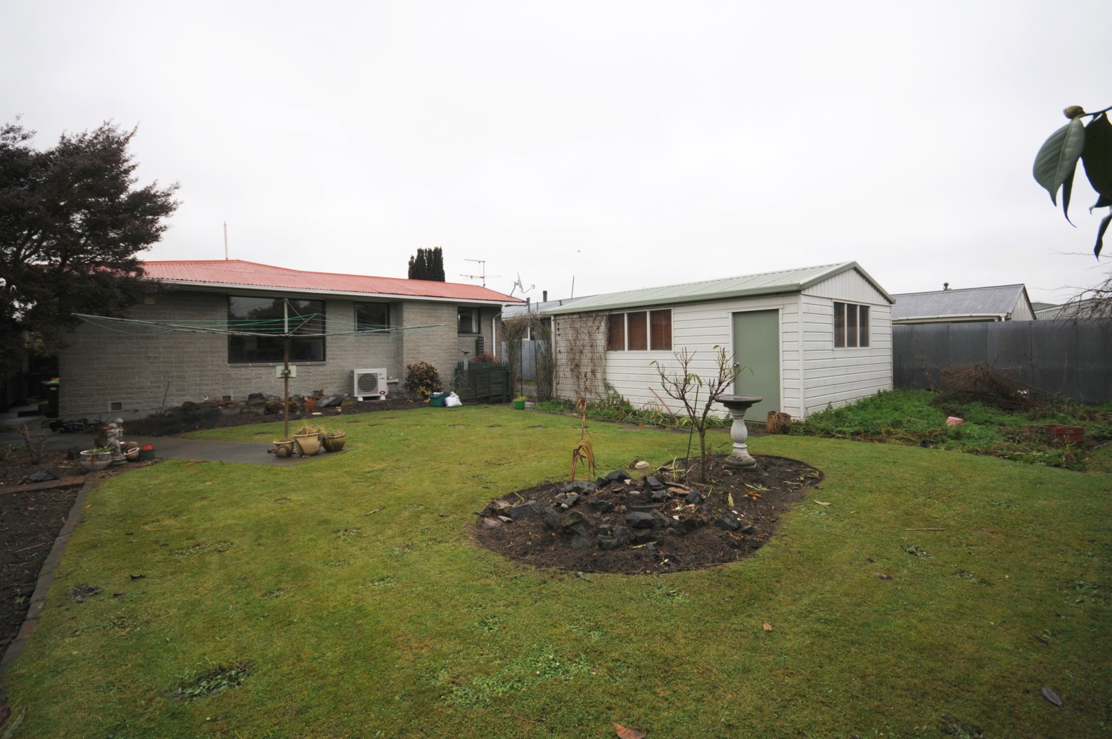 22 Boston Avenue, HORNBY, Christchurch City