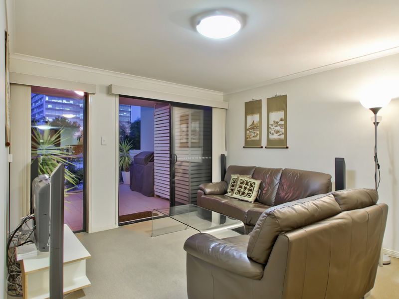 23/6 Primrose Street, FORTITUDE VALLEY, QLD 4006