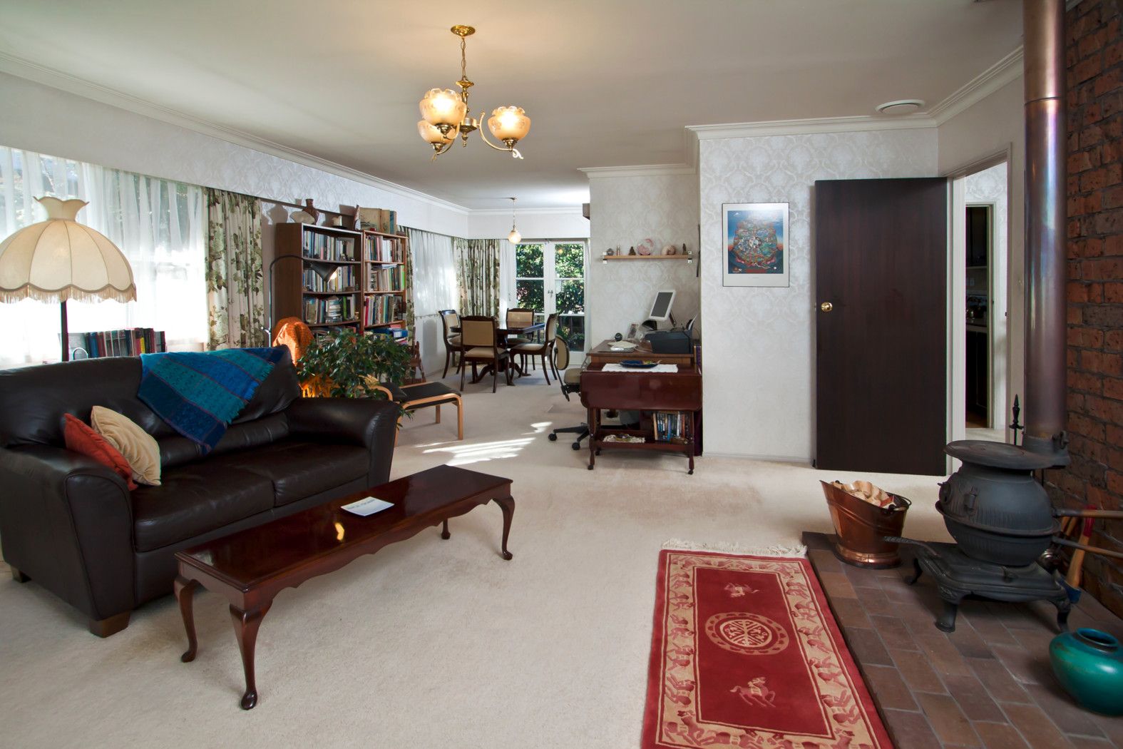 71 Hutchinsons Road, BUCKLANDS BEACH, Manukau City
