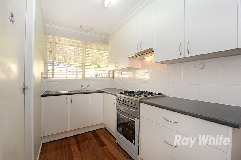 4/6 Pleasant Road, FERNTREE GULLY, VIC 3156