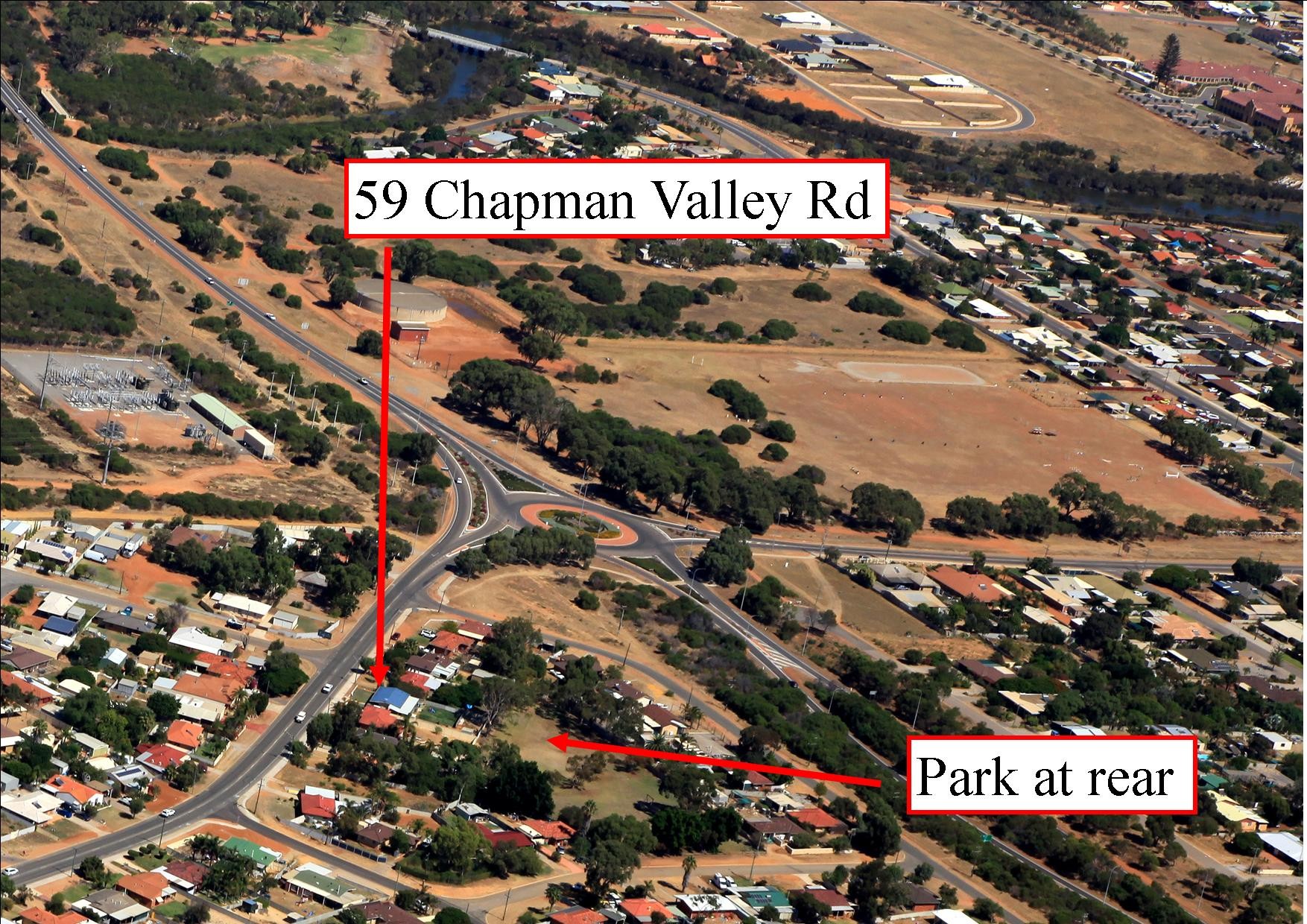 59 Chapman Valley Road, WAGGRAKINE, WA 6530