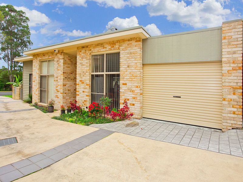 2/56 Barney Street, KIAMA, NSW 2533