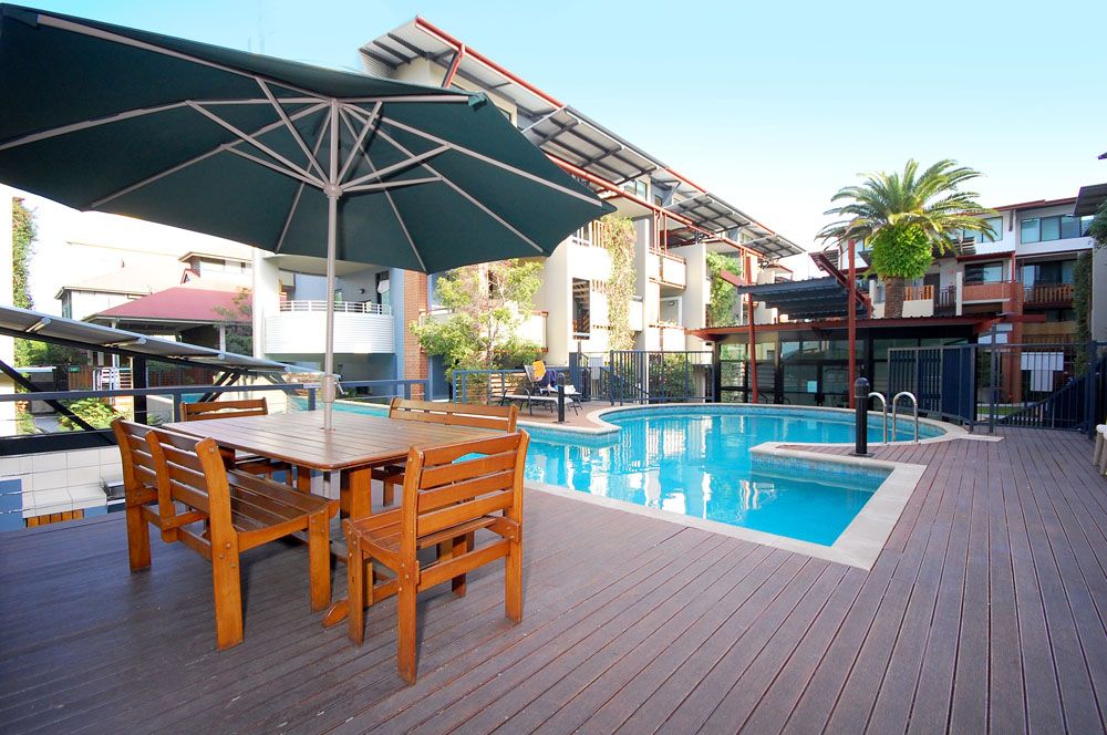 8 Dath Street, TENERIFFE, QLD 4005