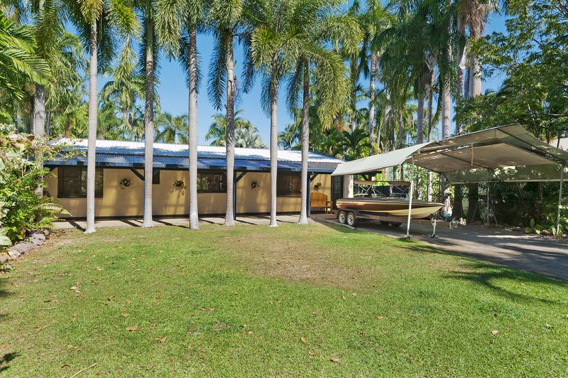3 Dutton Court, DRIVER NT 0830
