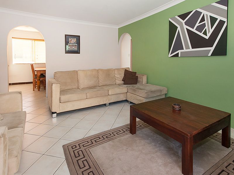 3/66 Stevenson Street, ASCOT, QLD 4007