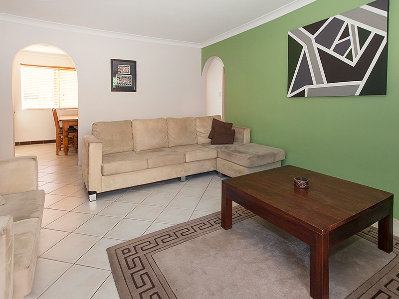 3/66 Stevenson Street, ASCOT, QLD 4007