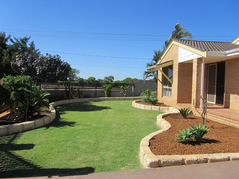 28 Foster Place, MOUNT TARCOOLA, WA 6530