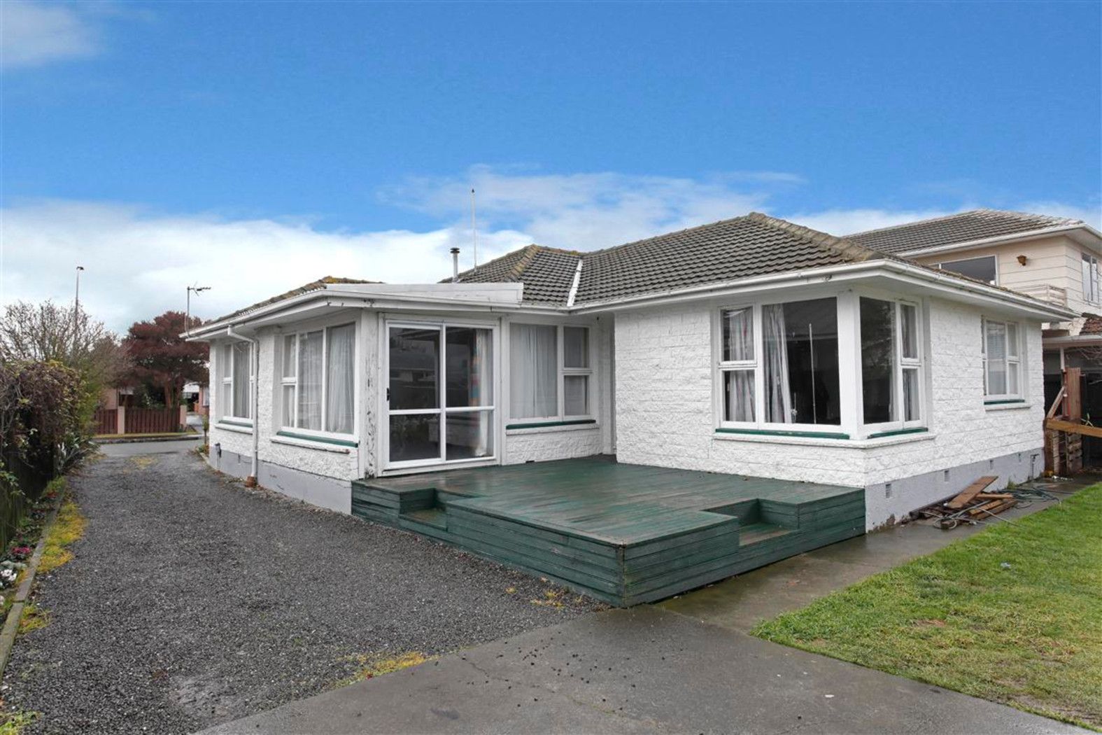 5 Glenora Place, HORNBY, Christchurch City