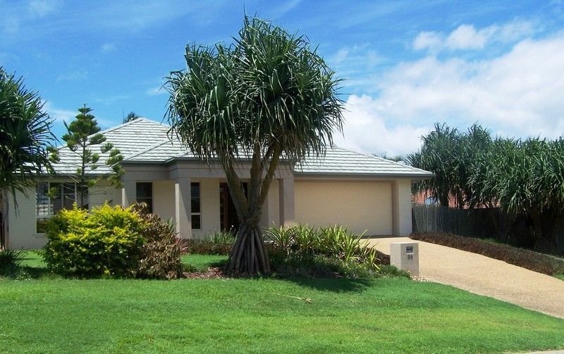 39 Miami Crescent, YEPPOON, QLD 4703