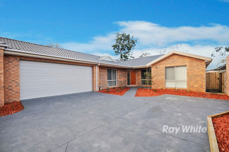 18 David Street, KNOXFIELD VIC 3180