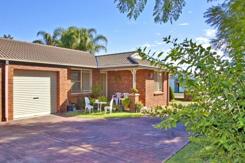 36 William Street, TAMWORTH NSW 2340