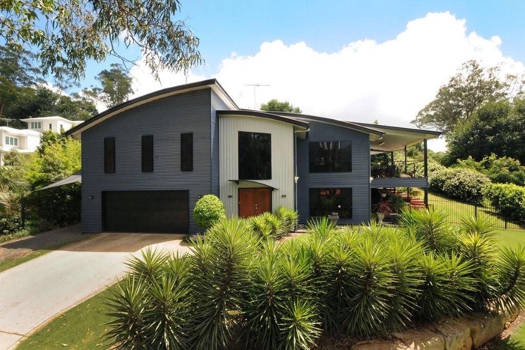 18 Flagstone Creek Road, MIDDLE RIDGE, QLD 4350