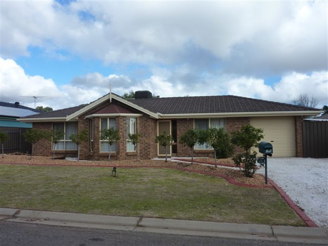 10 Stratford Lane, BLAKEVIEW SA 5114