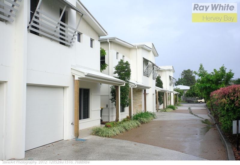 541 Charlton Esplanade, URANGAN QLD 4655