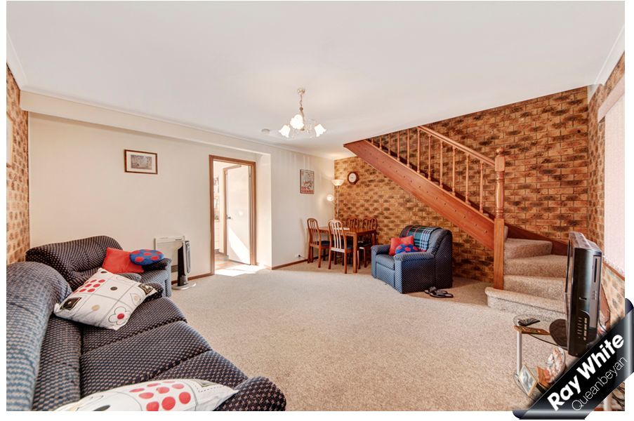 4/1-5 Lily Place, QUEANBEYAN, NSW 2620