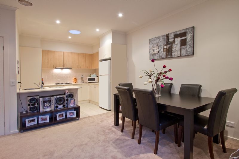 4/1 Tower Avenue, FRANKSTON, VIC 3199
