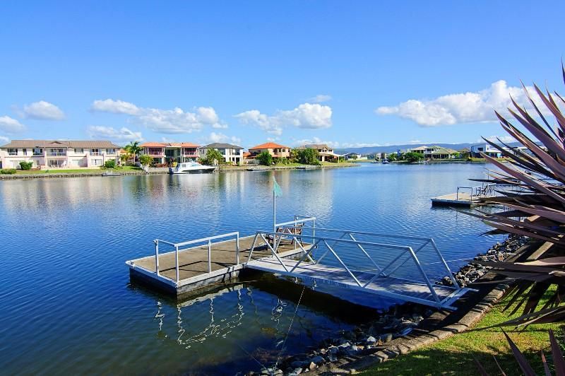 22a Champagne Boulevard, HOPE ISLAND, QLD 4212