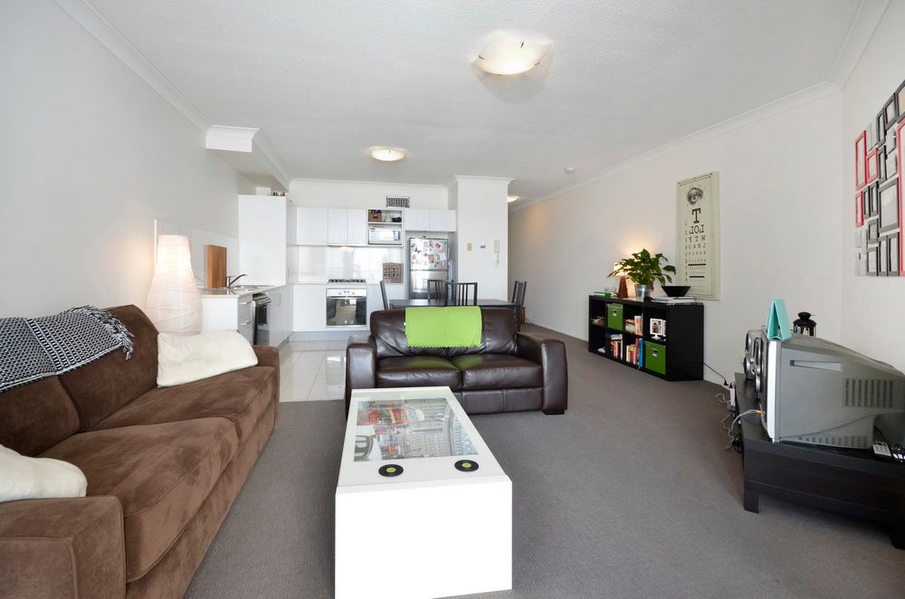 59 Robertson Street, FORTITUDE VALLEY, QLD 4006
