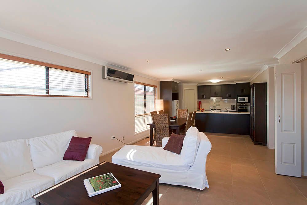 Unit 1/14 Sambar Court, KEARNEYS SPRING, QLD 4350