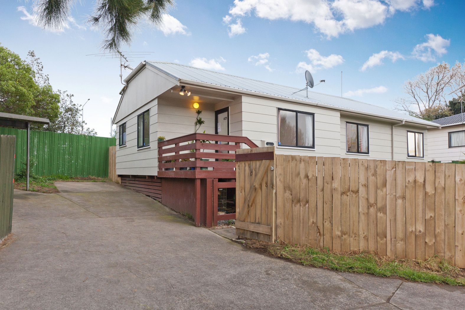 16a Wilkie Place, Mt Wellington, Auckland City