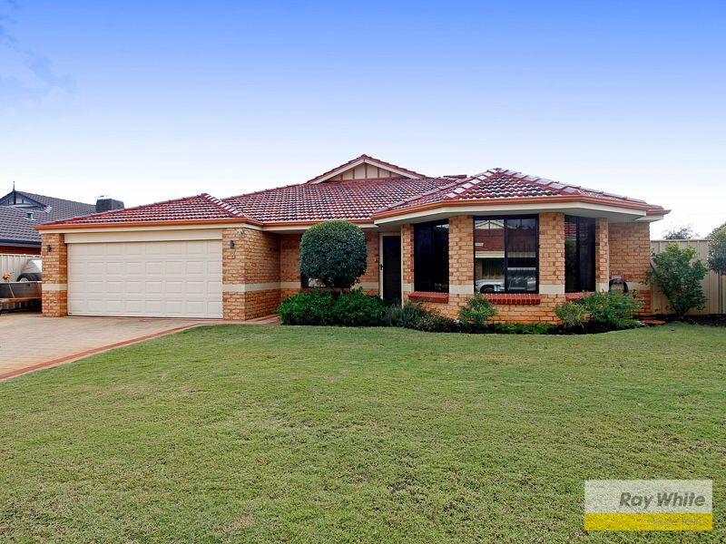 3 Houston Boulevard, CANNING VALE WA 6155
