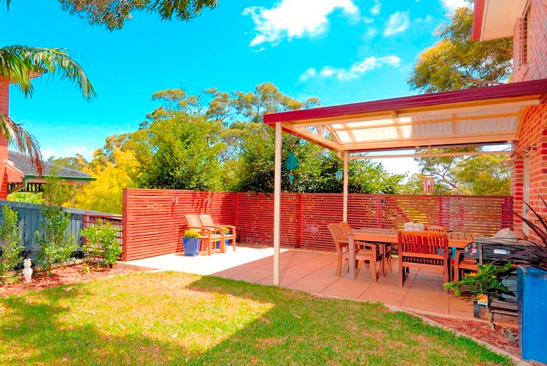 1 Davis Place, MENAI, NSW 2234