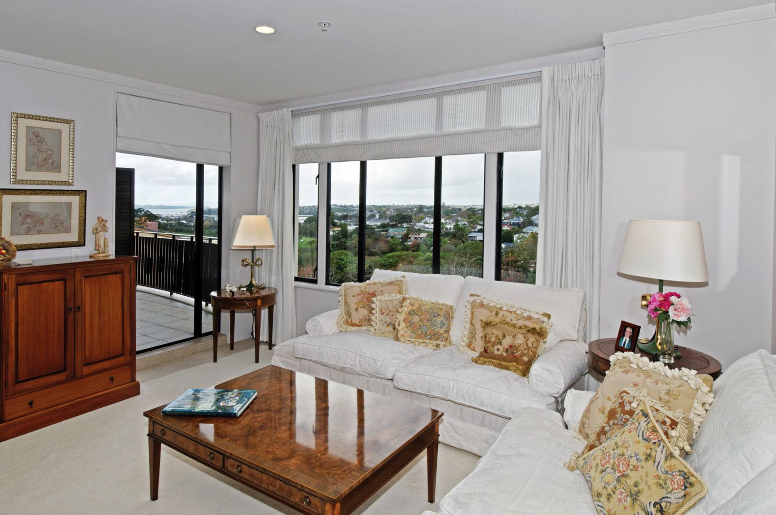 3C/38 James Cook Cresent, Remuera, Auckland City