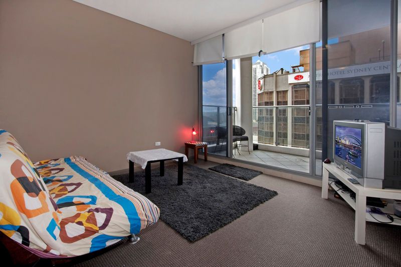 187/420 Pitt Street, SYDNEY, NSW 2000