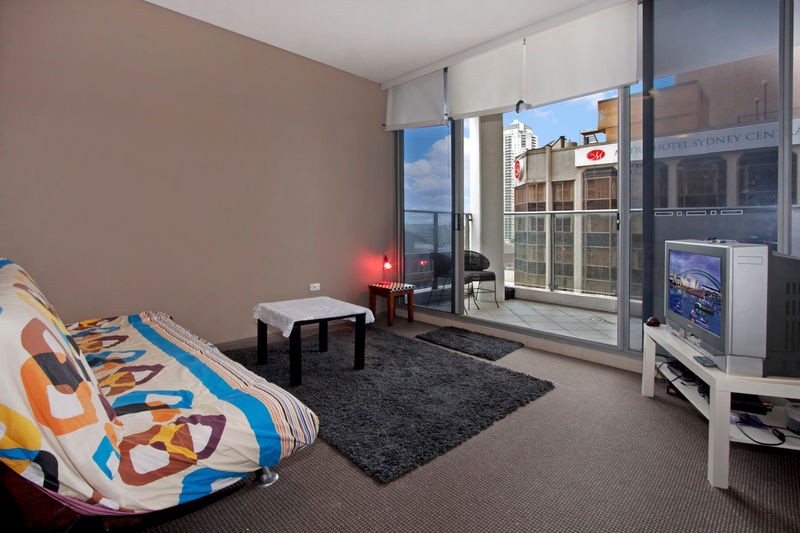 187/420 Pitt Street, SYDNEY, NSW 2000