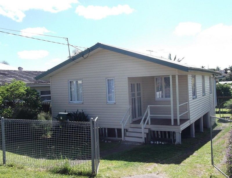 11 Amega Street, MOUNT GRAVATT, QLD 4122