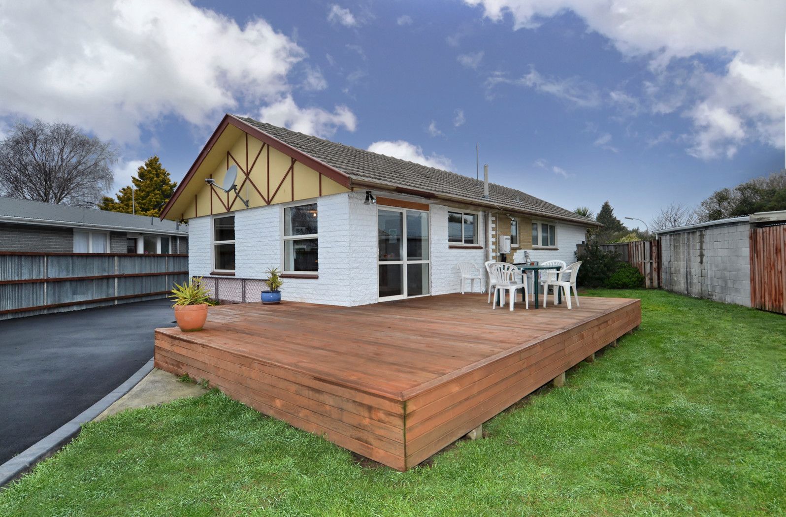 88 Rowley Avenue, Hoon Hay, Christchurch City