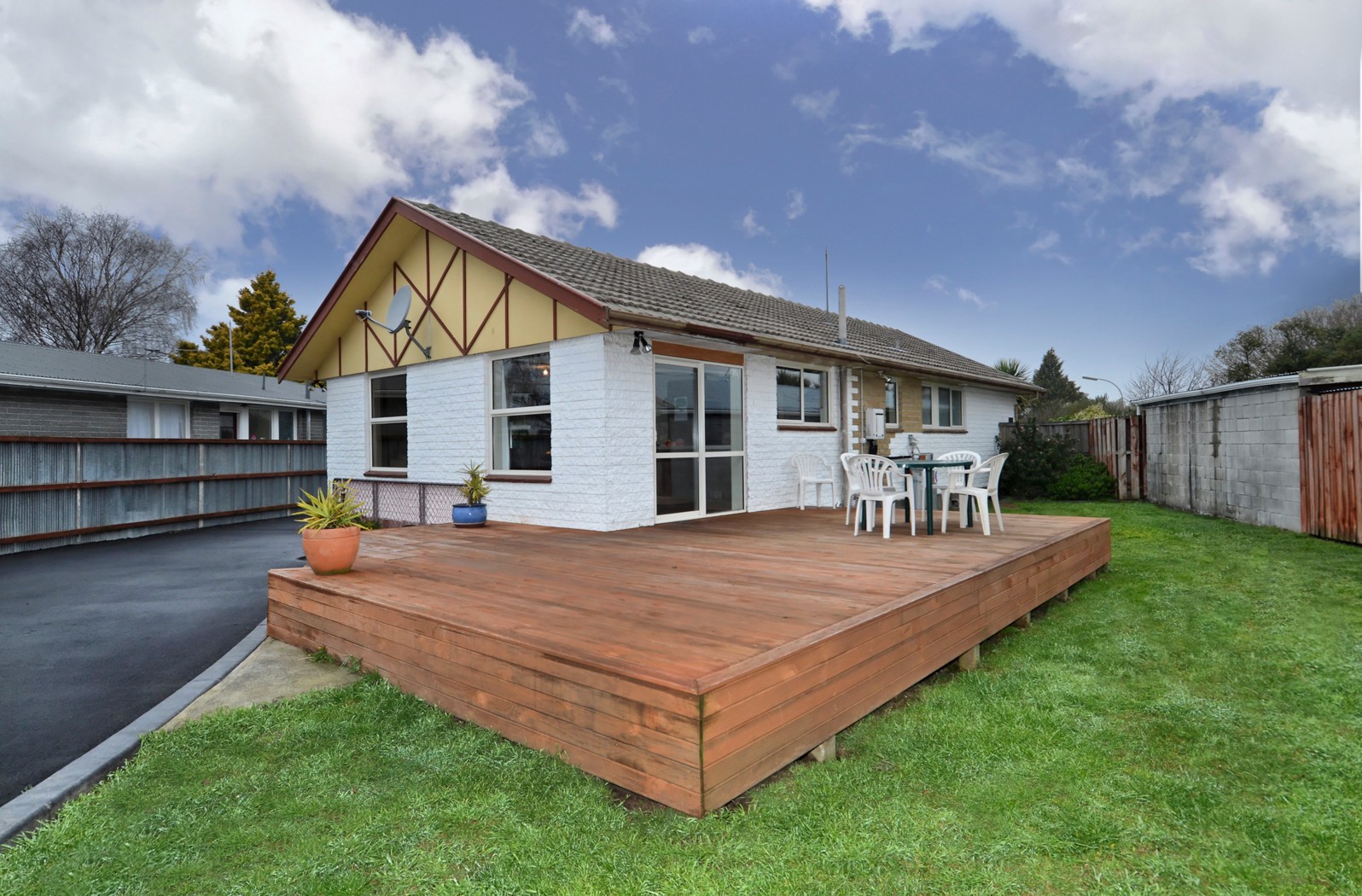 88 Rowley Avenue, Hoon Hay, Christchurch City