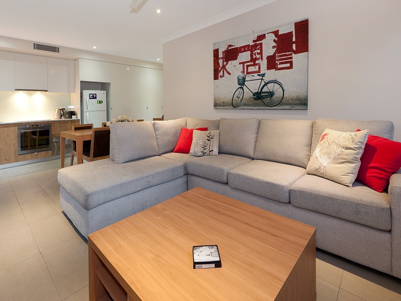 1/32 Windsor Street, HAMILTON, QLD 4007