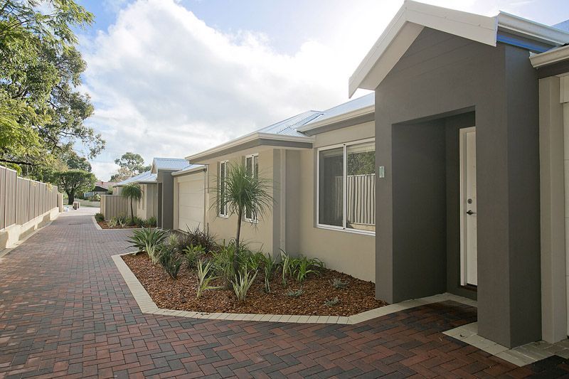 5 / 31 Boonooloo, KALAMUNDA, WA 6076