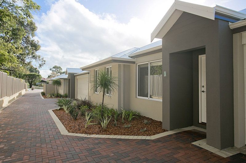 5 / 31 Boonooloo, KALAMUNDA, WA 6076