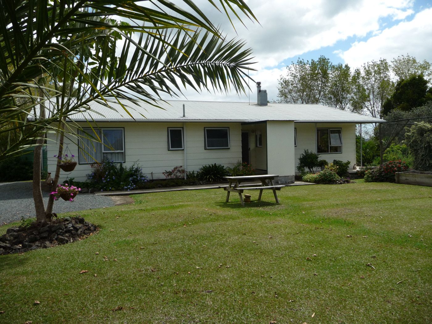 KAITAIA, Far North District