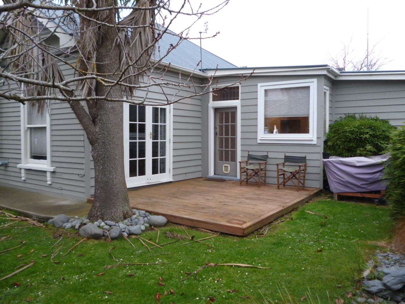 68 Aylesford Streret, St Albans, Christchurch City