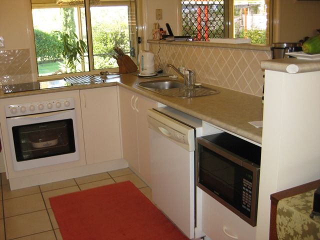 BANKSIA BEACH, QLD 4507
