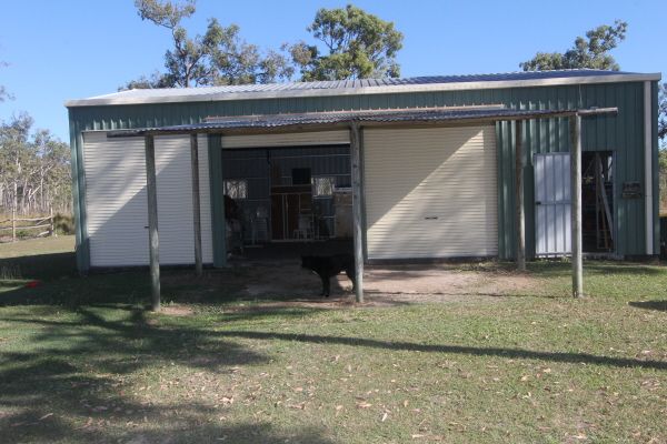 19 Armidale Avenue, BALGAL BEACH QLD 4816