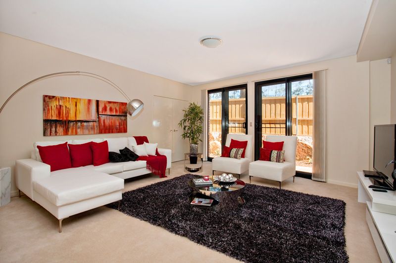 1 Russell Street, BAULKHAM HILLS, NSW 2153