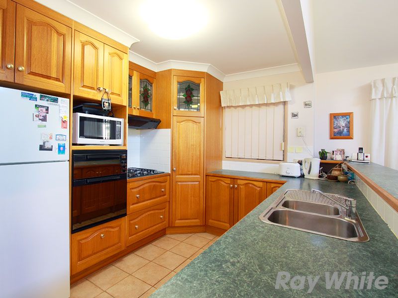 20 Primrose Street, GRANGE, QLD 4051