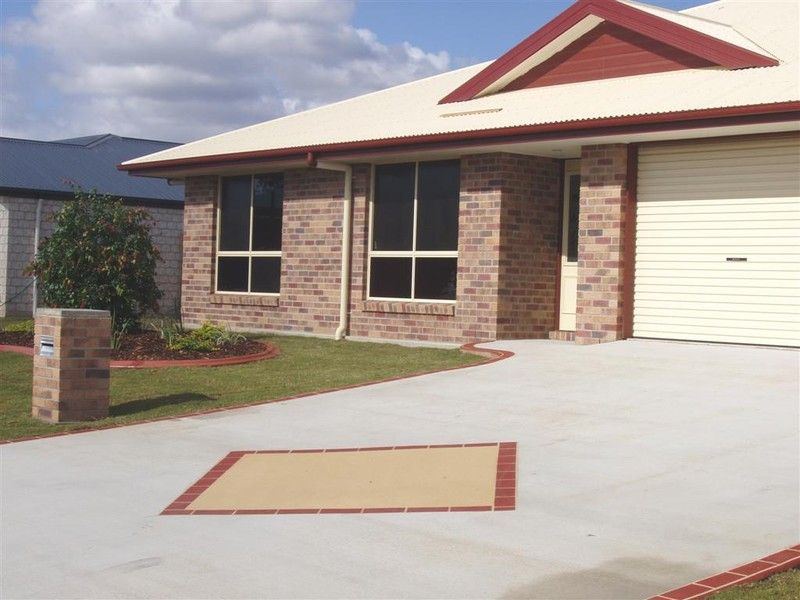 1/40 Cavella Drive, GLEN EDEN, QLD 4680