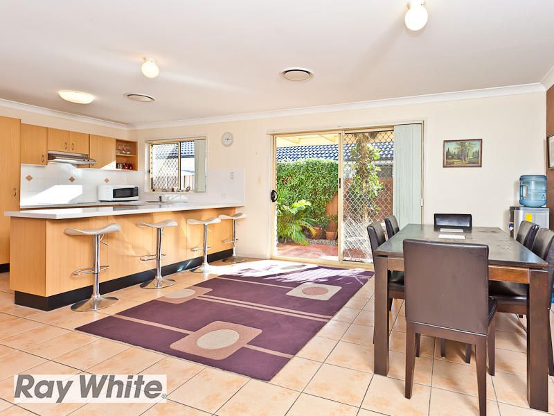 5 Mcpherson Court, NORTH LAKES, QLD 4509