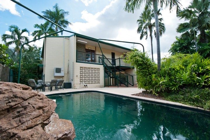 39 Canonbury Circuit, DRIVER NT 0830