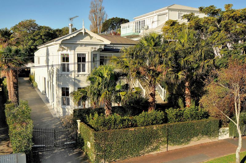 House 41 Clifton Road, Herne Bay, Auckland City