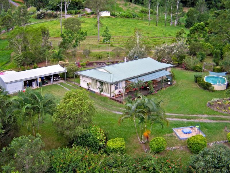 95 Mcleans Bridge Road, JULATTEN QLD 4871