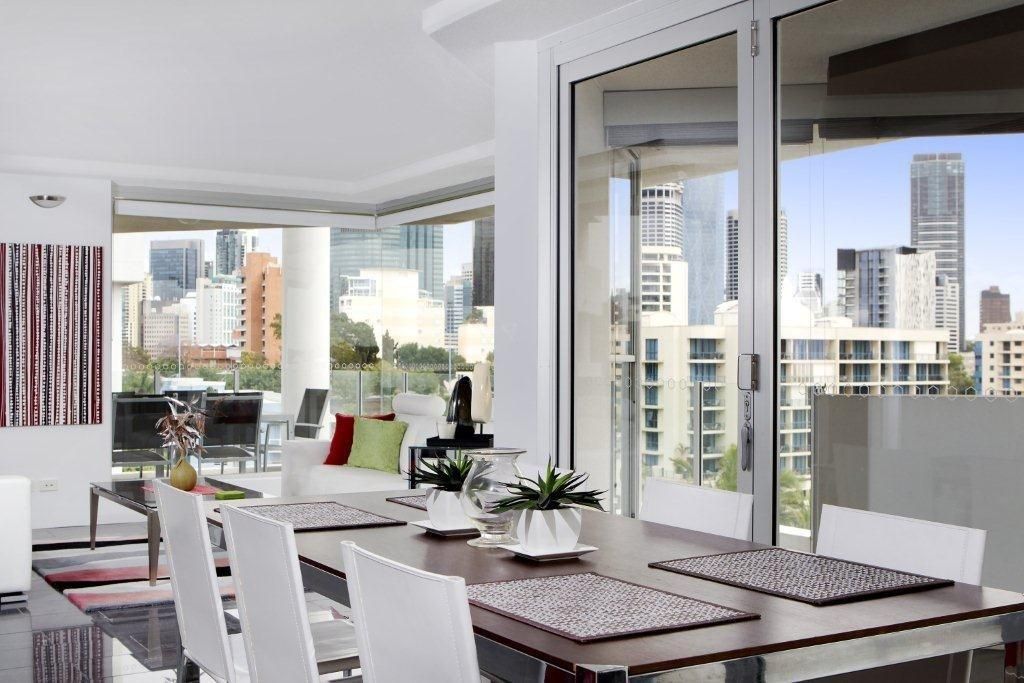 1 O'Connell Street, KANGAROO POINT, QLD 4169