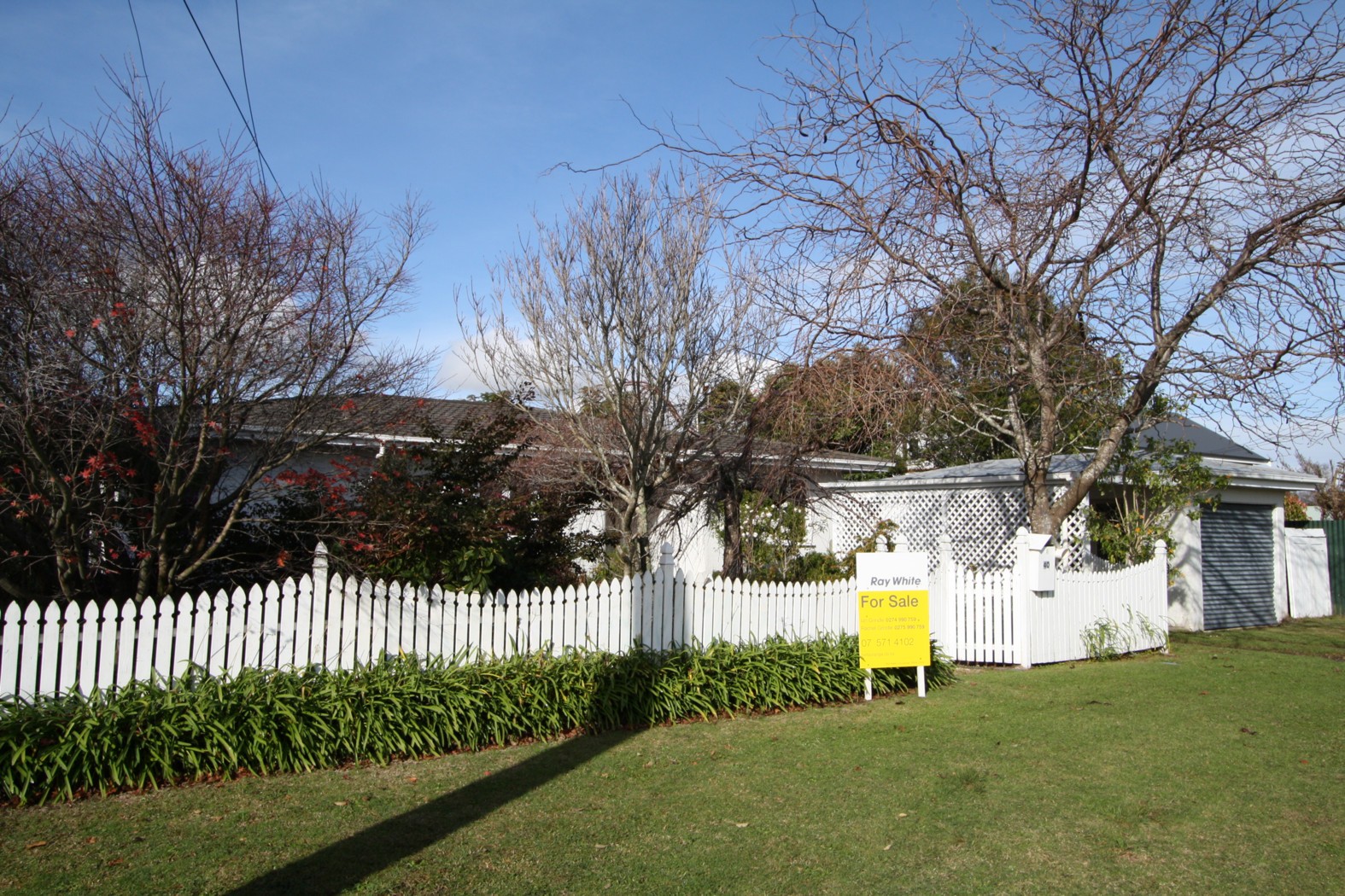 40 Botanical Road, Avenues, Tauranga City