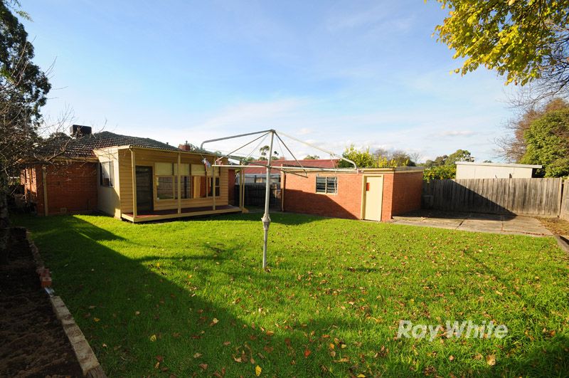 5 Magnolia Street, WANTIRNA, VIC 3152